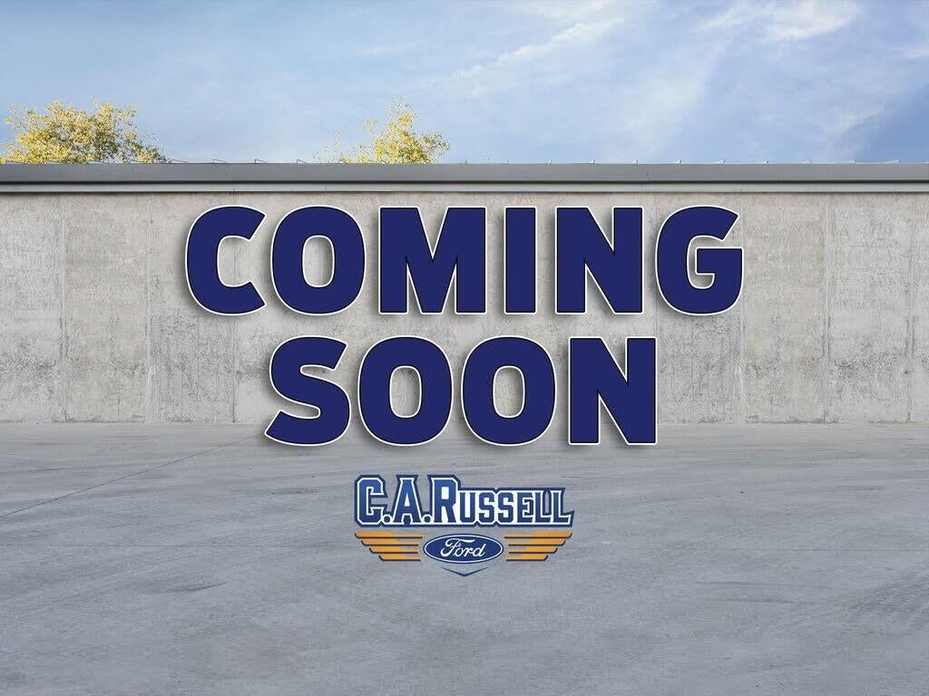 2021 Ford Bronco Sport Big Bend — photo 1 of 1