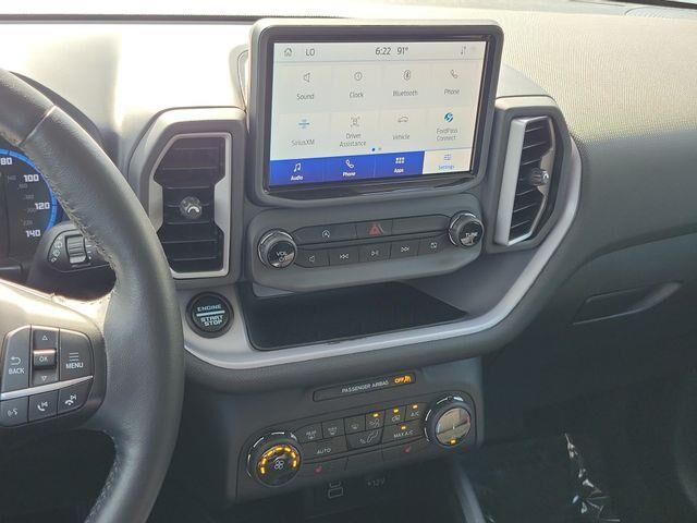 2023 Ford Bronco Sport Big Bend — photo 1 of 5