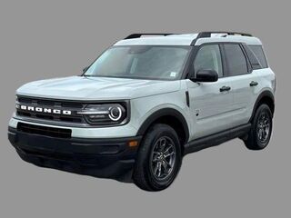 2023 Ford Bronco Sport Big Bend — photo 1 of 1