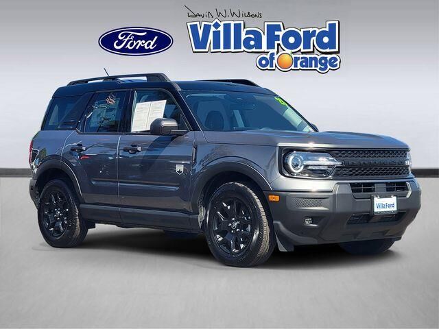 2026 Ford Bronco Sport Big Bend — photo 1 of 13