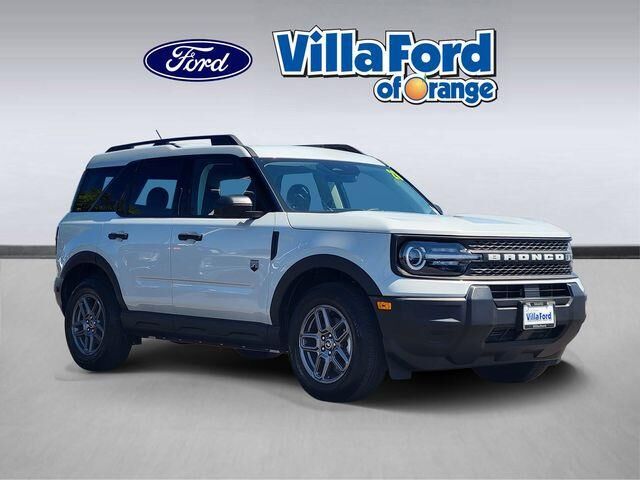 2026 Ford Bronco Sport Big Bend — photo 1 of 13