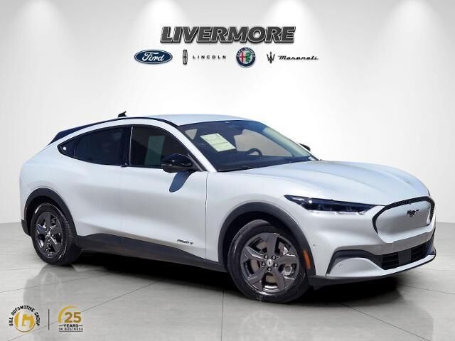2023 Ford Mustang Mach-E Select — photo 1 of 13