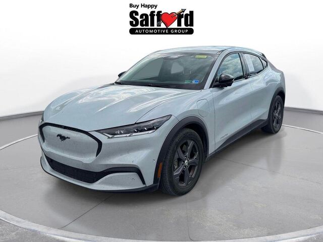 2023 Ford Mustang Mach-E Select