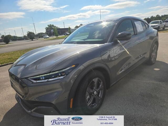 2023 Ford Mustang Mach-E Select