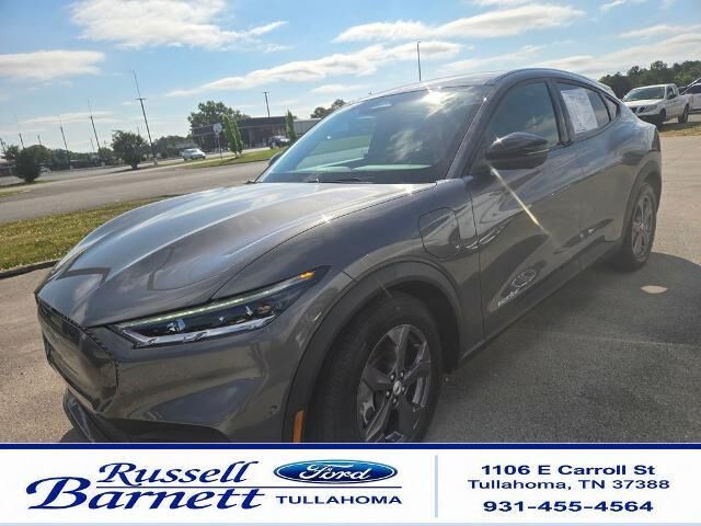 2023 Ford Mustang Mach-E Select — photo 1 of 12