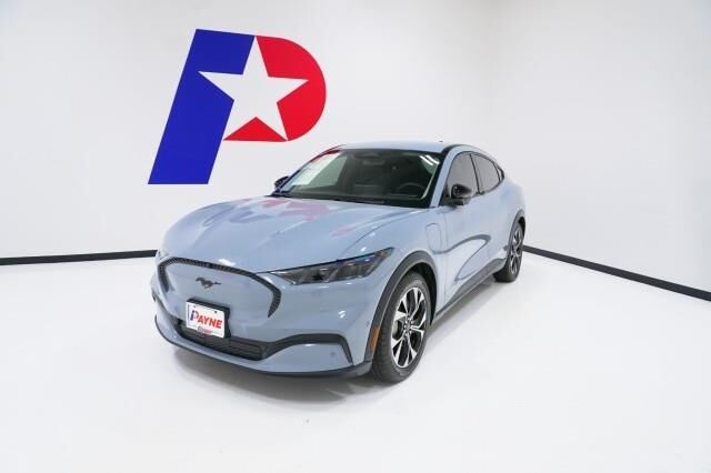 2024 Ford Mustang Mach-E Select