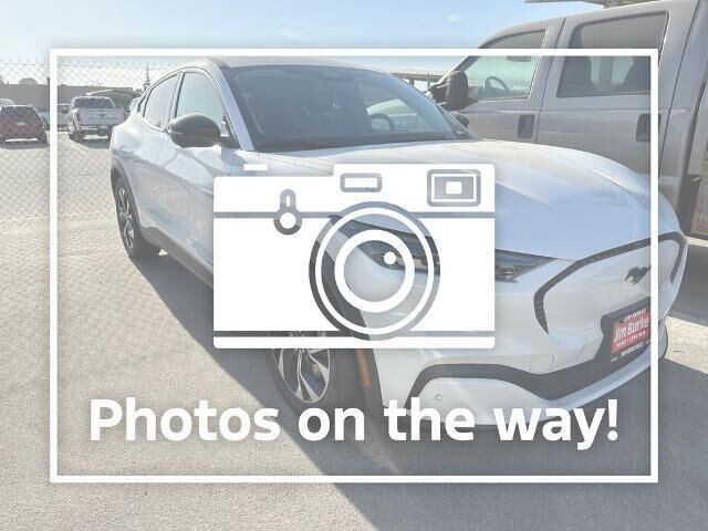 2024 Ford Mustang Mach-E Select