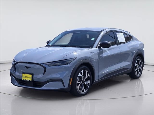 2024 Ford Mustang Mach-E Select — photo 1 of 1