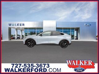 2024 Ford Mustang Mach-E Select