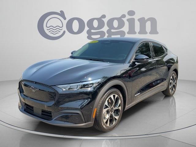 2024 Ford Mustang Mach-E Select