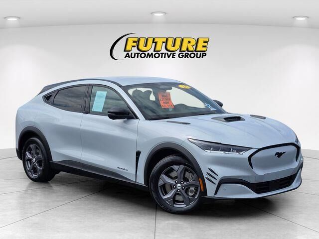2023 Ford Mustang Mach-E Select