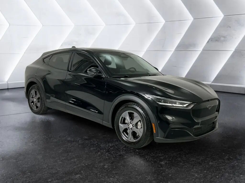 2023 Ford Mustang Mach-E Select — photo 1 of 13