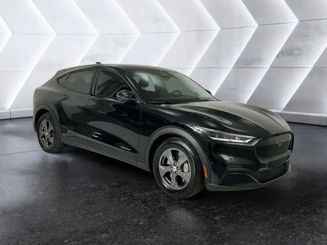 2023 Ford Mustang Mach-E Select