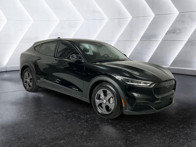 2023 Ford Mustang Mach-E Select