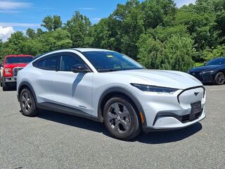 2023 Ford Mustang Mach-E Select