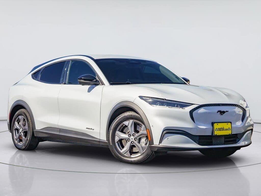 2023 Ford Mustang Mach-E Select — photo 1 of 1