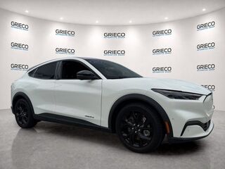 2024 Ford Mustang Mach-E Select