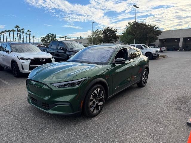 2024 Ford Mustang Mach-E Select