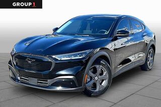 2023 Ford Mustang Mach-E Select