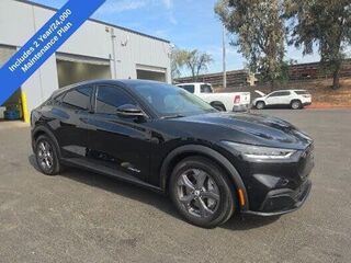 2023 Ford Mustang Mach-E Select