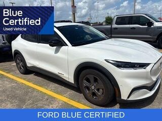 2023 Ford Mustang Mach-E Select