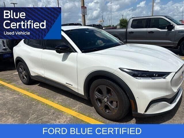 2023 Ford Mustang Mach-E Select — photo 1 of 1