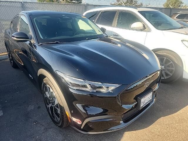 2024 Ford Mustang Mach-E Select