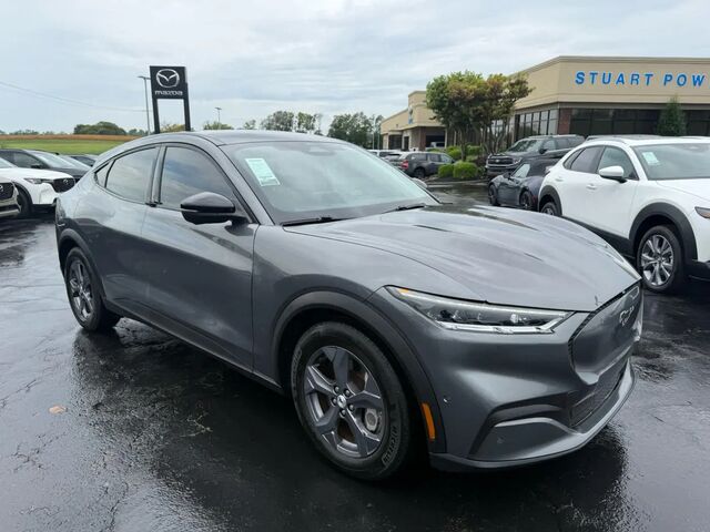 2023 Ford Mustang Mach-E Select