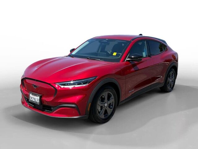 2023 Ford Mustang Mach-E Select