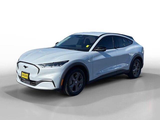 2023 Ford Mustang Mach-E Select