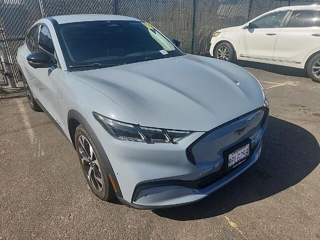 2024 Ford Mustang Mach-E Select
