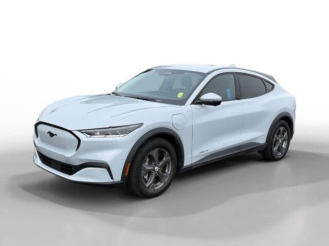 2022 Ford Mustang Mach-E Select