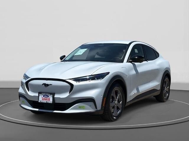 2023 Ford Mustang Mach-E Select