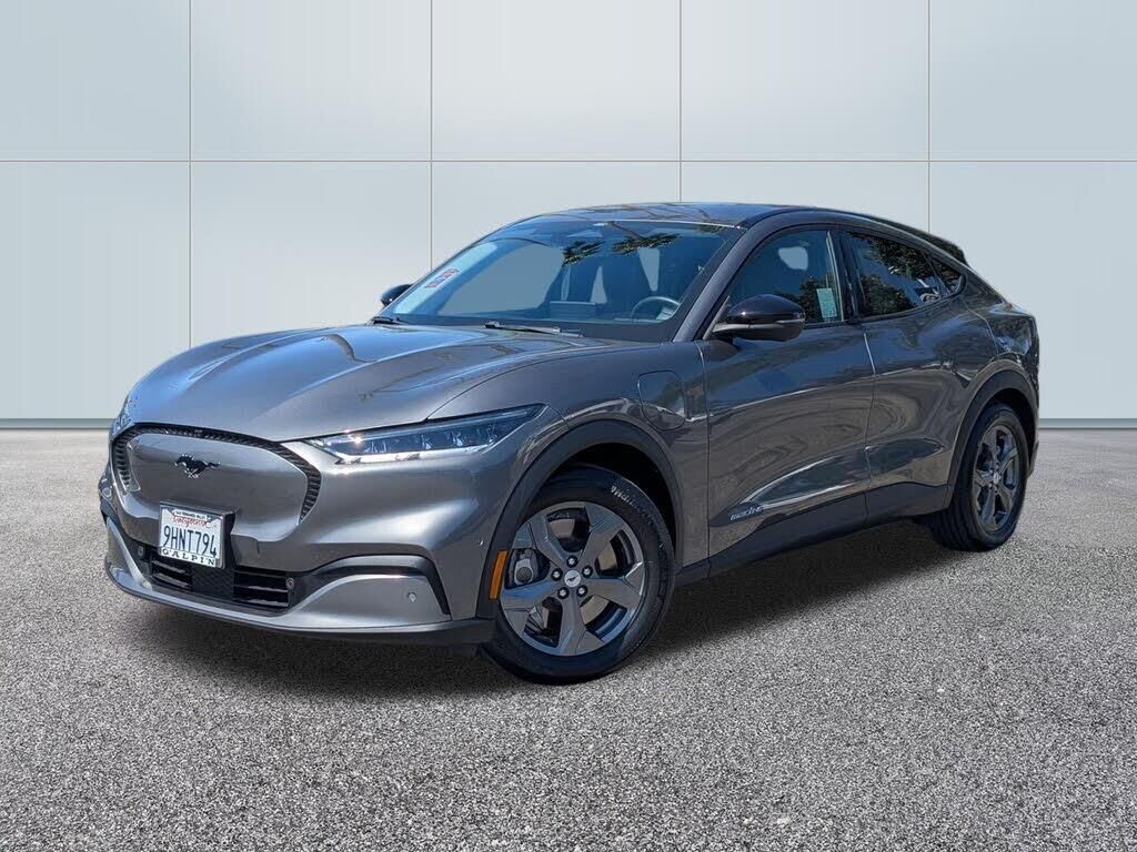 2023 Ford Mustang Mach-E Select — photo 1 of 1