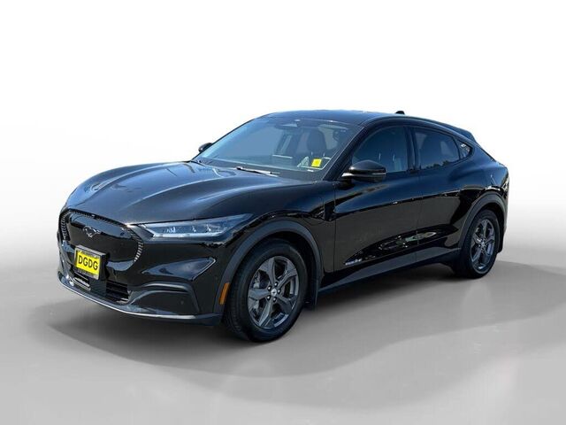 2022 Ford Mustang Mach-E Select