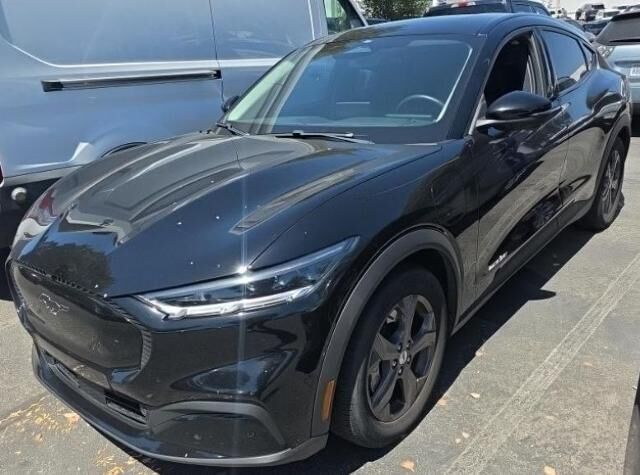 2023 Ford Mustang Mach-E Select