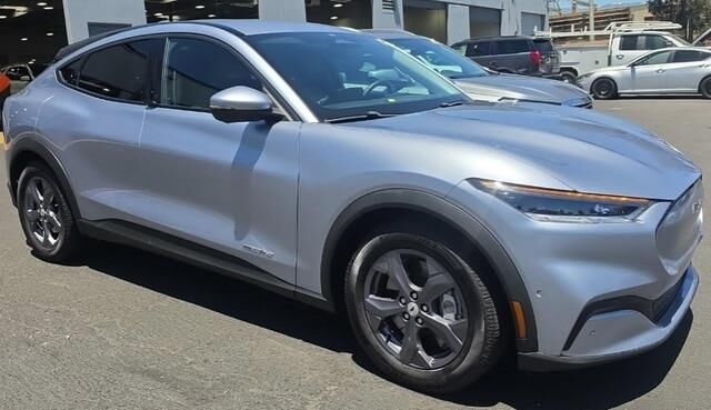 2022 Ford Mustang Mach-E Select