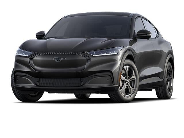 2023 Ford Mustang Mach-E Select