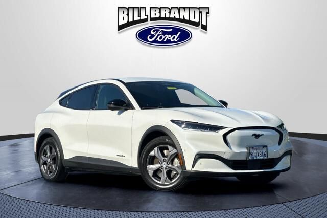 2023 Ford Mustang Mach-E Select
