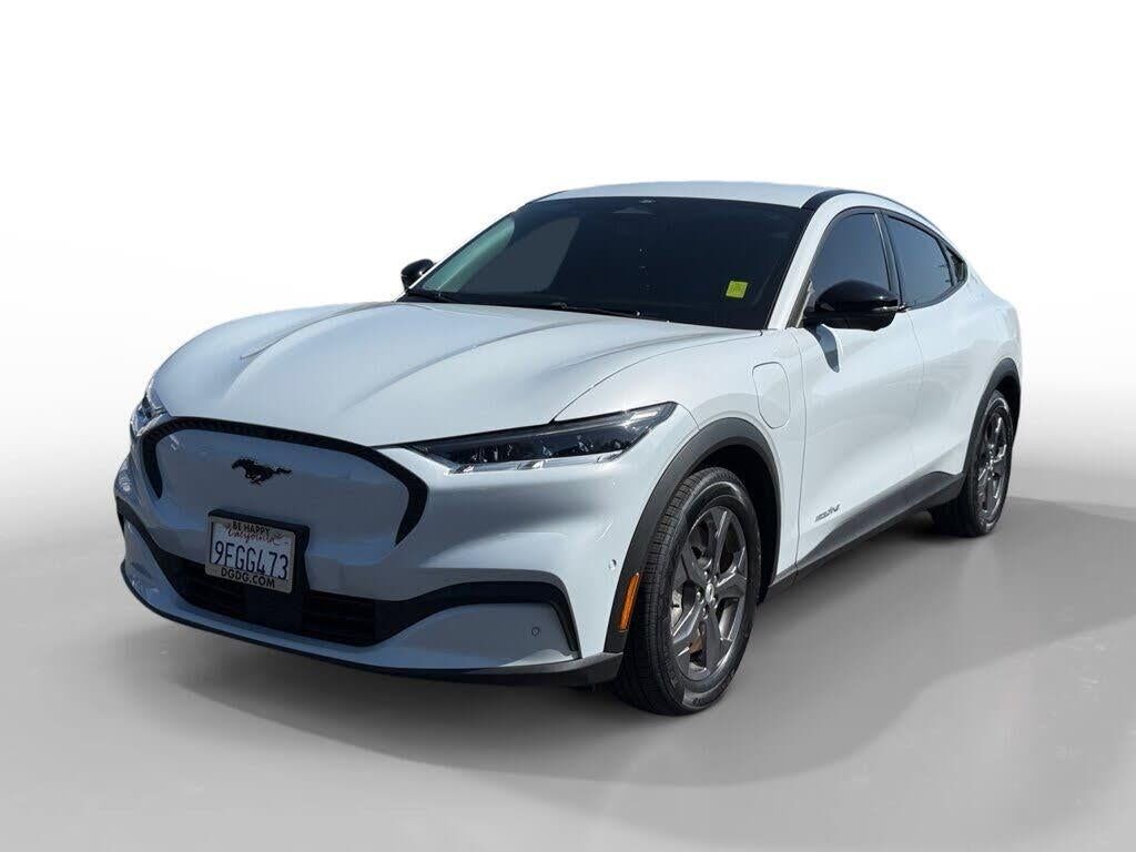 2023 Ford Mustang Mach-E Select — photo 1 of 1