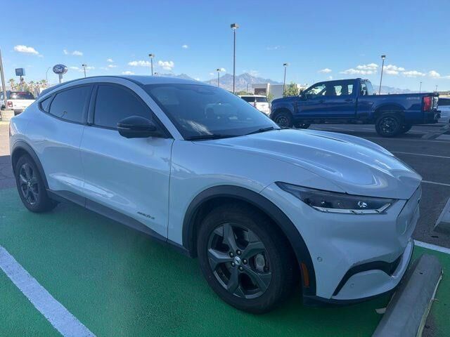 2023 Ford Mustang Mach-E Select
