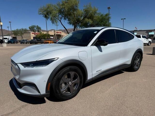 2023 Ford Mustang Mach-E Select — photo 1 of 13