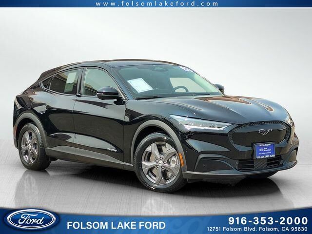 2023 Ford Mustang Mach-E Select