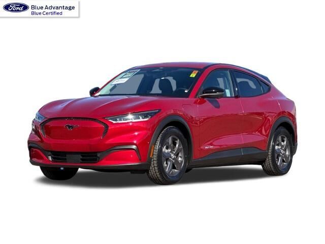 2023 Ford Mustang Mach-E Select