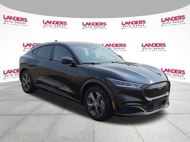 2023 Ford Mustang Mach-E Select