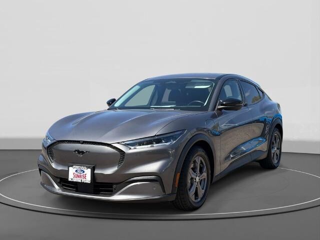 2023 Ford Mustang Mach-E Select