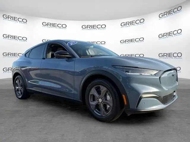 2023 Ford Mustang Mach-E Select