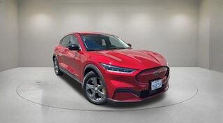 2023 Ford Mustang Mach-E Select
