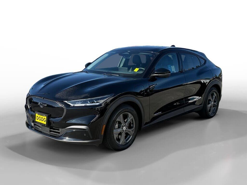 2023 Ford Mustang Mach-E Select — photo 1 of 1