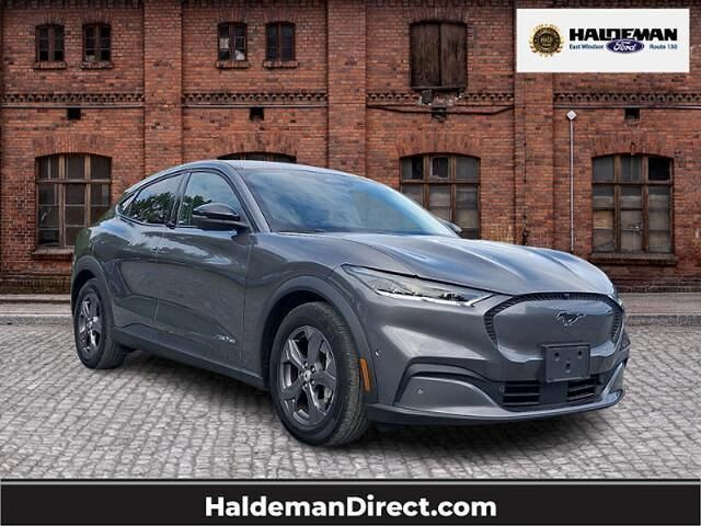 2023 Ford Mustang Mach-E Select